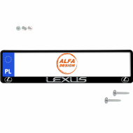 Ramka tablic LEXUS 1 szt uszkodzona - ramka_lexus_1[1].png